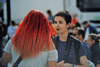 Marcha Contra Homofobia e Transfobia
